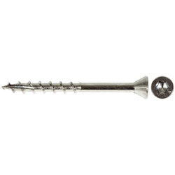 TERRACE SCREW 4,2X75MM 200PCS A2 PLRZ04275