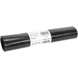 SOPSÄCK 75L 650X1000MM 20ST/RULLE PM8008