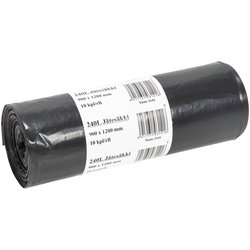 SOPSÄCK 240L 750X1150 10ST PM8009