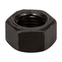 MUTTERI UNF 1/4" 100KPL PINNOITTAMATON PMF14B
