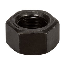 MUTTERI UNF 5/16" 10KPL PINNOITTAMATON PMF516AA