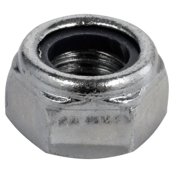 NUT M16X1,5 4PC FINE THREAD NYLOC DIN985 - PMHL1615A - IKH