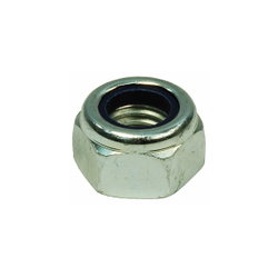 MUTTER M20 10.9 50ST DIN985 FÖRZINKAD NYLOC PML20-10B