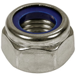MUTTER M4 1000ST DIN985 FÖRZINKAD NYLOC PMLP04000