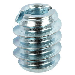 RAMPAMUFF M8X16X18MM 4ST DIN7965A PMU08
