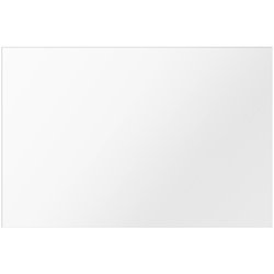 POLYKARBONATSKIVA 4X1000X1500 UV POLY501UV