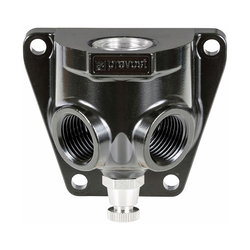 KONSOLKOPPLING 2X1/2 BSP INV PPS1 PPS103S2