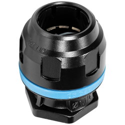 PLUGKOPPLING 20MM PPS1 PPS1BO20