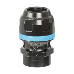 STANDARDKOPPLING 40MM-1.1/2 BSP INV PPS1 PPS1MF4049