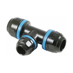 T- SKARVKOPPLING 32- SKARV16MM REDUCERANDE PPS1 PPS1TR3216