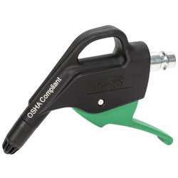 BLÅSPISTOL PREVO S1 TYST MODELL PRE07SILP