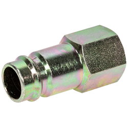 SNABBKOPPLING NIPPLE 10.4MM 3/8 INV PRE116102