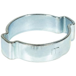 KLÄMMA 20-23MM 2-ÖRA 5 ST PRE2023P
