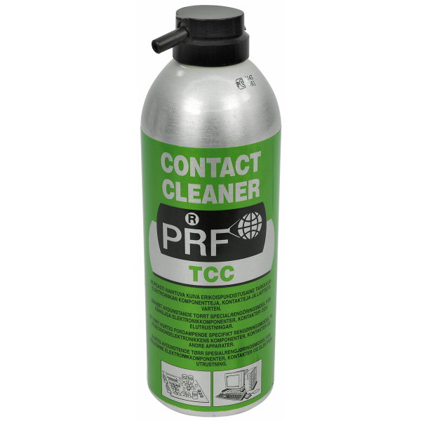 CONTACT CLEANER TCC 520ML - PRF009 - IKH