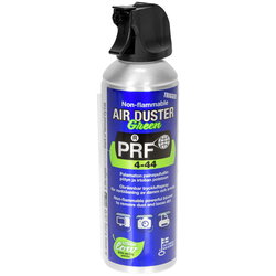 AIR DUSTER 4-44 405ML GREEN PRF036