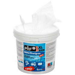 PUHDISTUSPYYHE 150KPL -20C PRF PROF PRF150