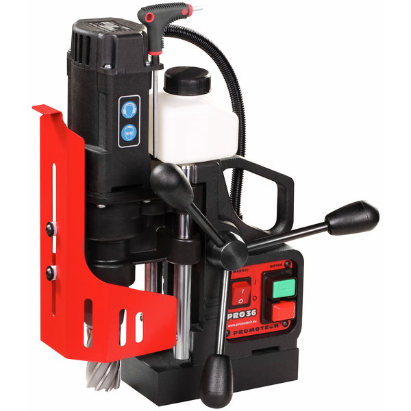 MAGNETIC DRILL PRO-36 920W MAX 36MM 230V PRO001