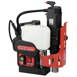 MAGNETIC DRILL PRO-36 920W AUTO MAX 36MM 230V PRO002