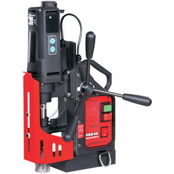 MAGNETIC DRILL PRO-40 1020W MAX 40MM 230V PRO004