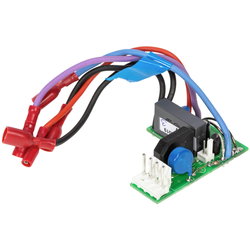 ELECTRONIC CONTROLLER PROV001-19