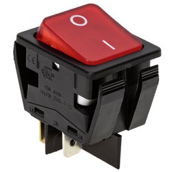 MAGNET SWITCH PROV001-22
