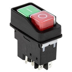 SWITCH ON/OFF SDZ-6 PROV001-23