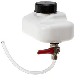COOLANT BOTTLE ASSY PROV001-7