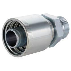 PRESSNIPPEL BSP 3/4-5/8 RAK UTV.GÄNGA PS105101210