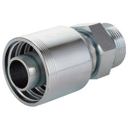 PRESSNIPPEL ORFS 11/16-3/8 RAK UTV GÄNGA PS124100606