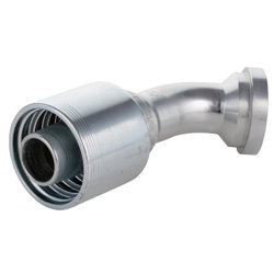 PRESSNIPPEL SAE-3000PSI 44,5MM-1 45 PS233401616