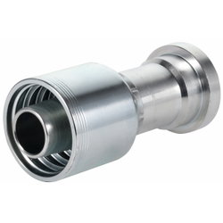PRESSNIPPEL SAE-6000PSI 79,4MM-2 RAK PS236103232