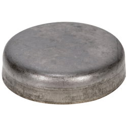 PAKKASTULPPA RUOSTUMATON 28,00MM PT001