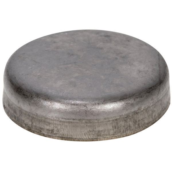 CORE PLUG STAINLESS STEEL 40,00MM - PT008 - IKH
