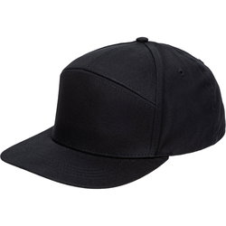 LIPPALAKKI LOUIS FLAT BILL MUSTA PTR1007-ONE