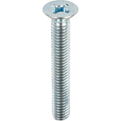 FÖRSÄNKT HUVUD SKRUV M5X60 4ST DIN965 PUK005060