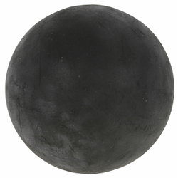 FLOATING RUBBER BALL 100MM PV300083