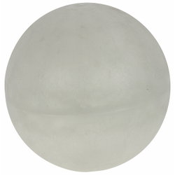 FLOATING PVC BALL 160MM PV300086