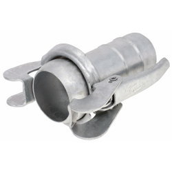 SLANGKOPPLING BAUER  76/76MM HANE PV300108