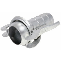 SLANGKOPPLING BAUER 108/100MM HANE PV300109