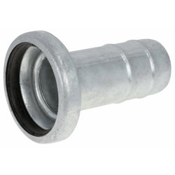 SLANGKOPPLING BAUER  76/63MM HONDEL PV300112