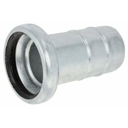 SLANGKOPPLING BAUER  76/76MM HONDEL PV300113