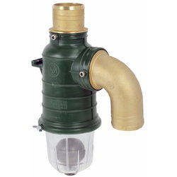 SYPHON VALVE 80MM PV300125