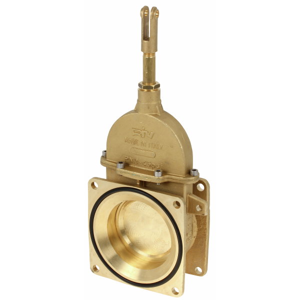PISTON GATE VALVE 5 120MM - PV300127 - IKH