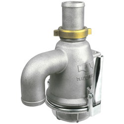 SIPHON VALVE 60MM PV300133