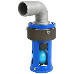 OVERFLOW VALVE 2 60MM PV300142