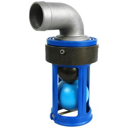 OVERFLOW VALVE 3 80MM PV300143