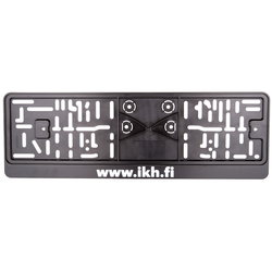 REGISTRERINGSSKYLTHÅLLARE IKH.FI PV300294