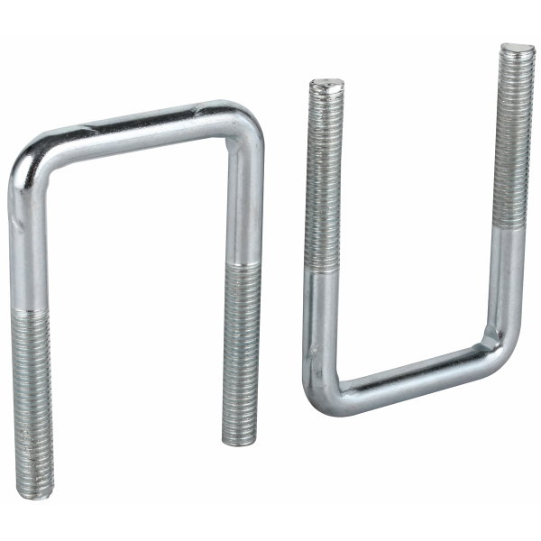 U-BULT KANTIG 50X50MM 2ST - PV300298 - IKH