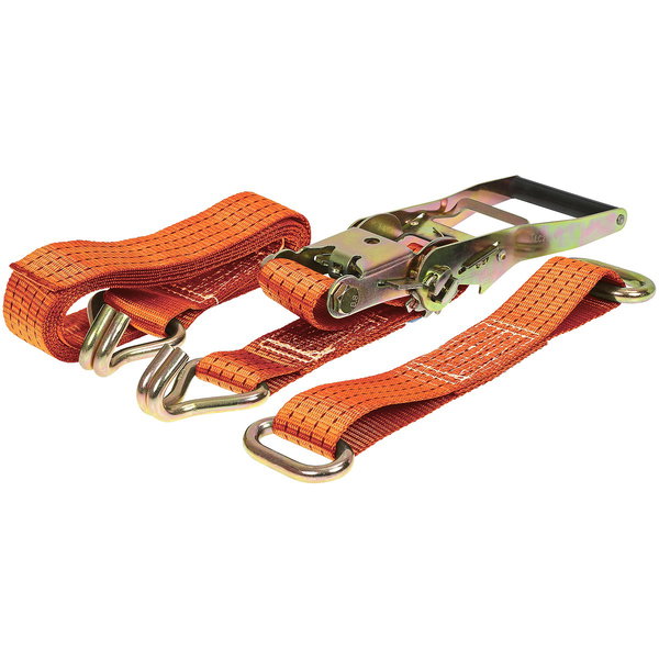 LOAD BINDING BELT FOR VEHICLES 2000KG/PC 3,3M PV300343