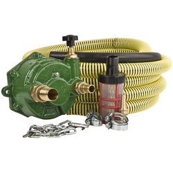 PAINEPESURI / VESIPUMPPU PTO 25BAR 150L/MIN PV300401